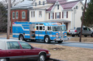 Walkersville Fire